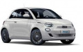 Abarth 500 E Hatchback (332)